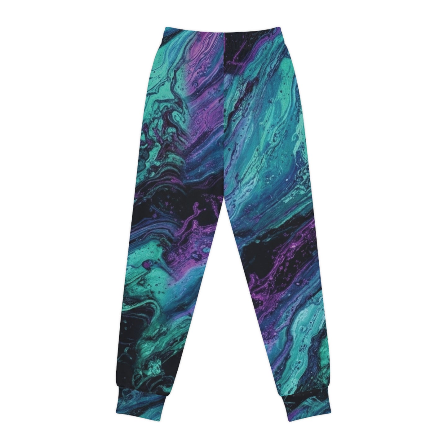 Youth Joggers (AOP)