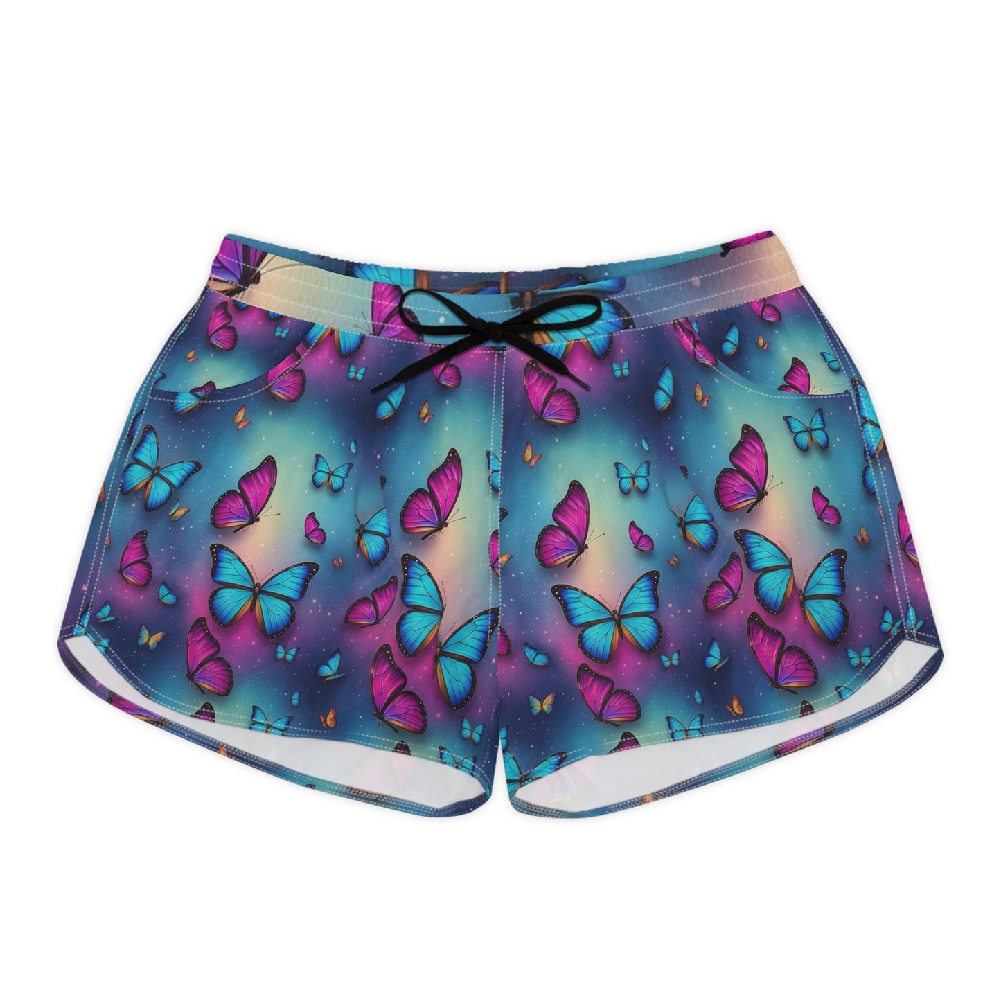 Women's Casual Shorts