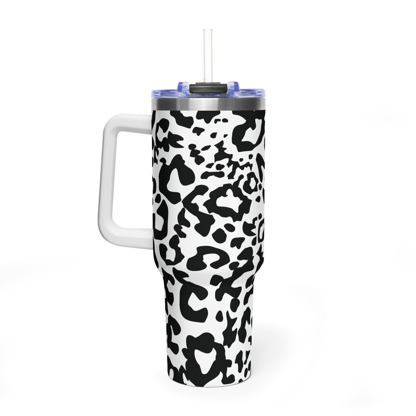 Vacuum Thermal Tumbler, 40oz