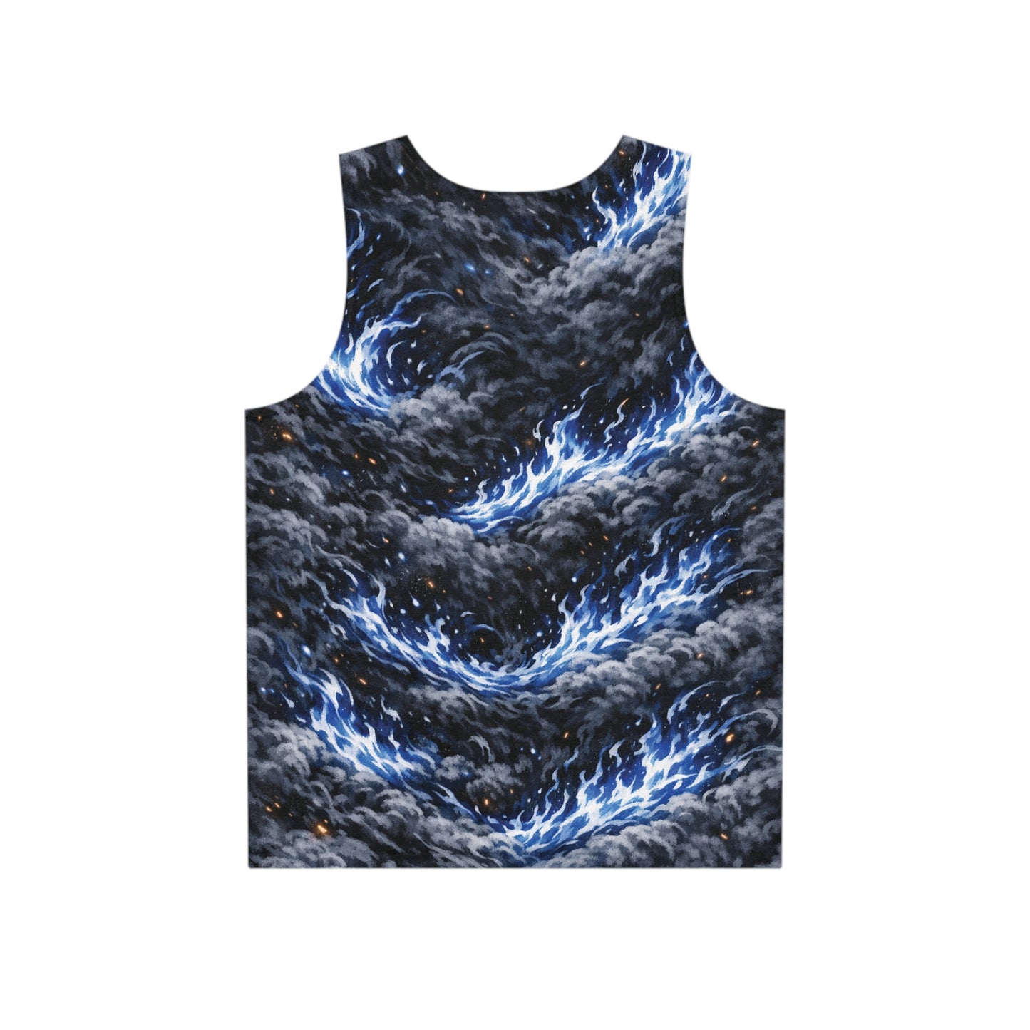 Men's Tank (AOP)