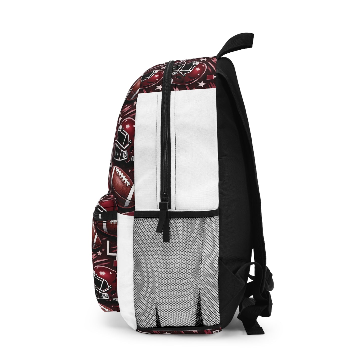 M Dog Backpack