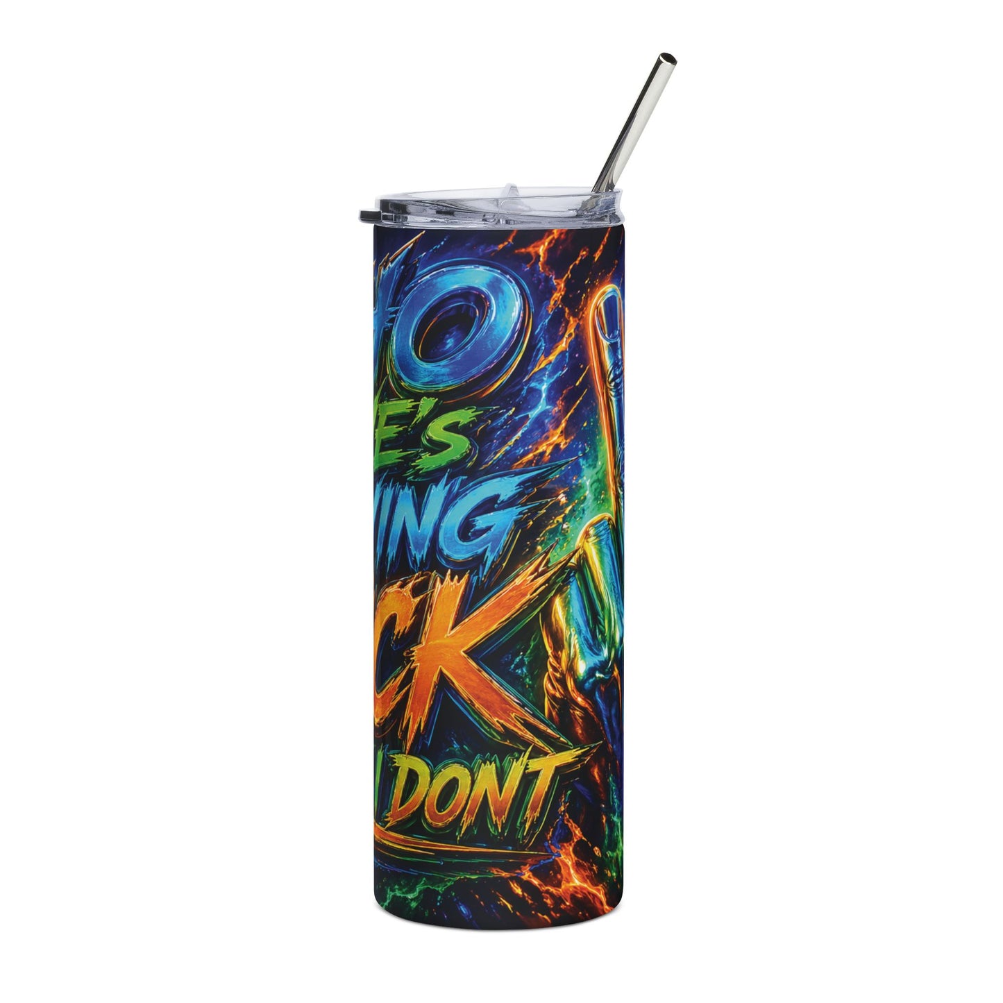 Stainless Steel Tumbler, 20oz