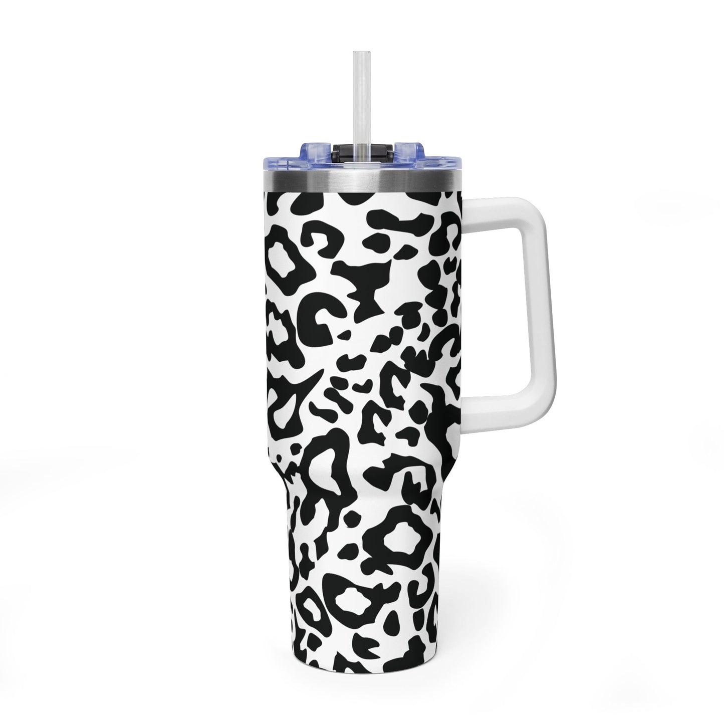 Vacuum Thermal Tumbler, 40oz