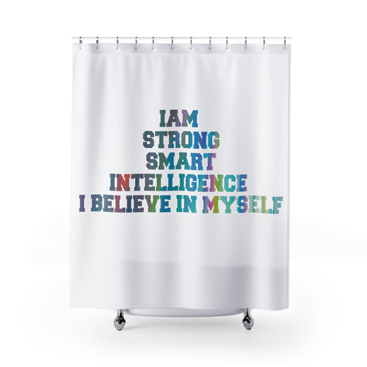 Shower Curtains