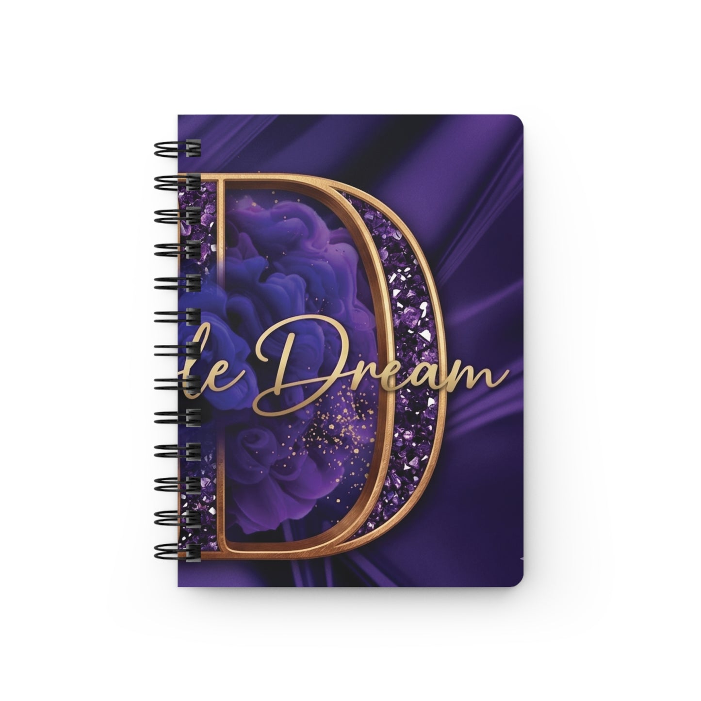 Spiral Bound Journal
