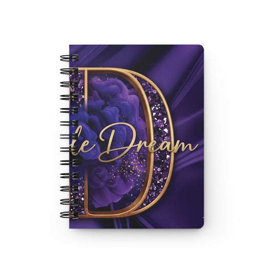 Spiral Bound Journal