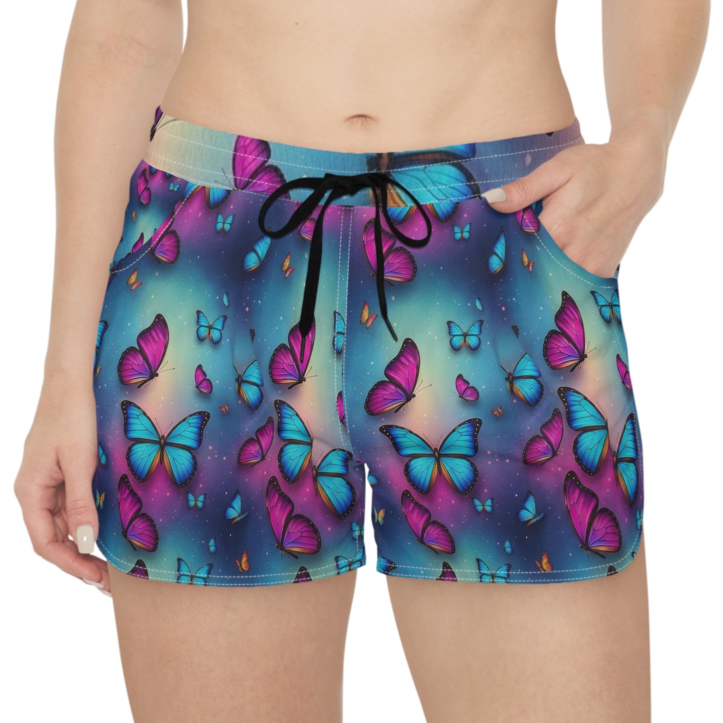 Women's Casual Shorts