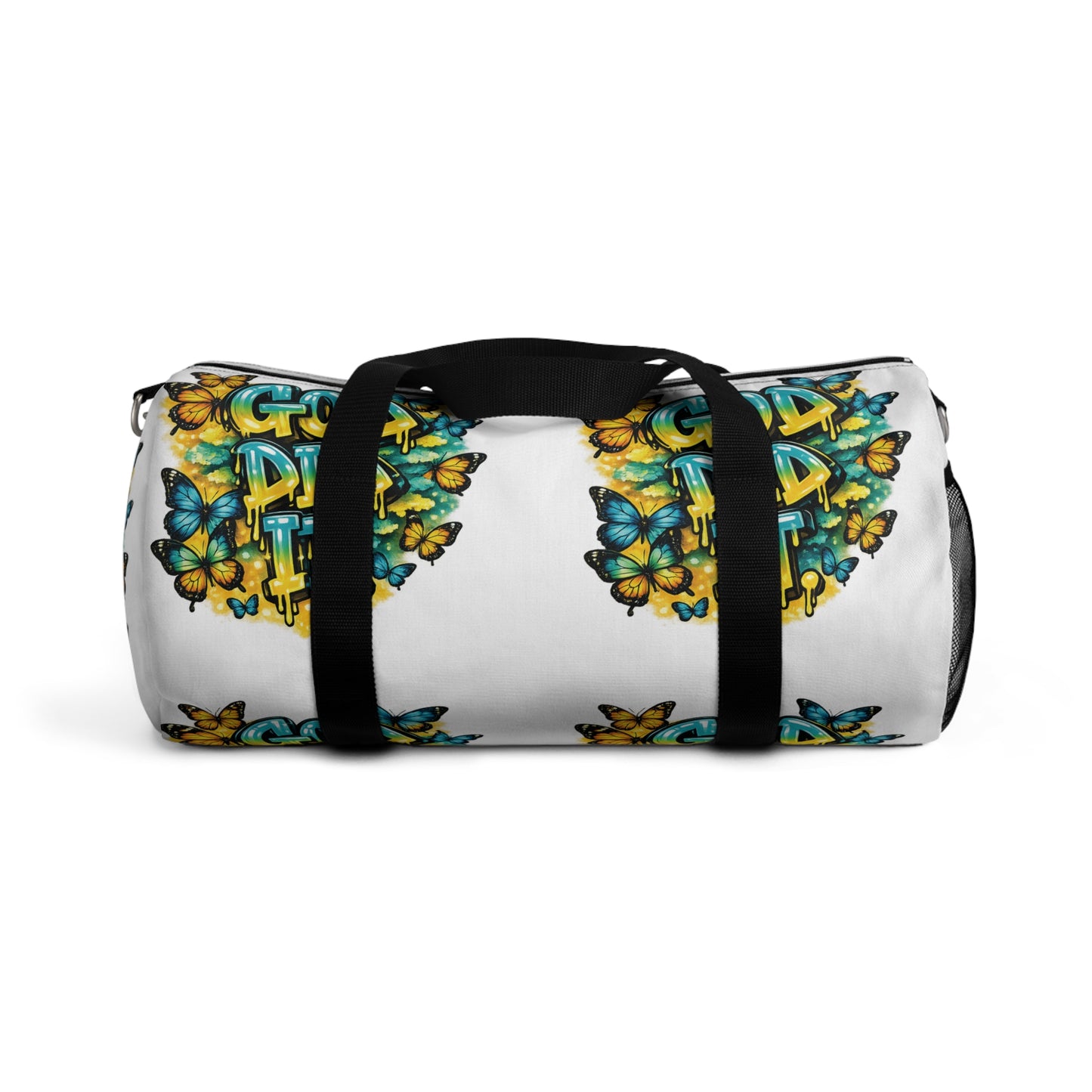 Untouchable Duffel Bag