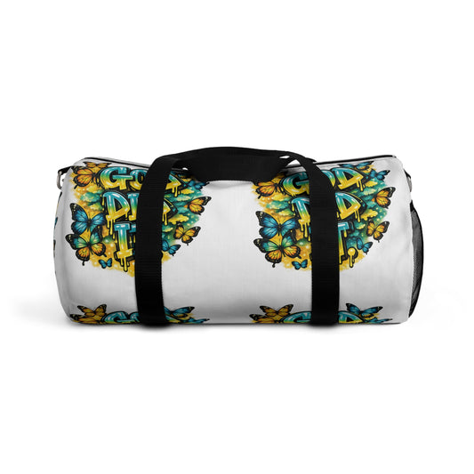 Untouchable Duffel Bag