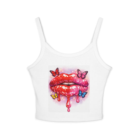 Soft Lip Edge Tank
