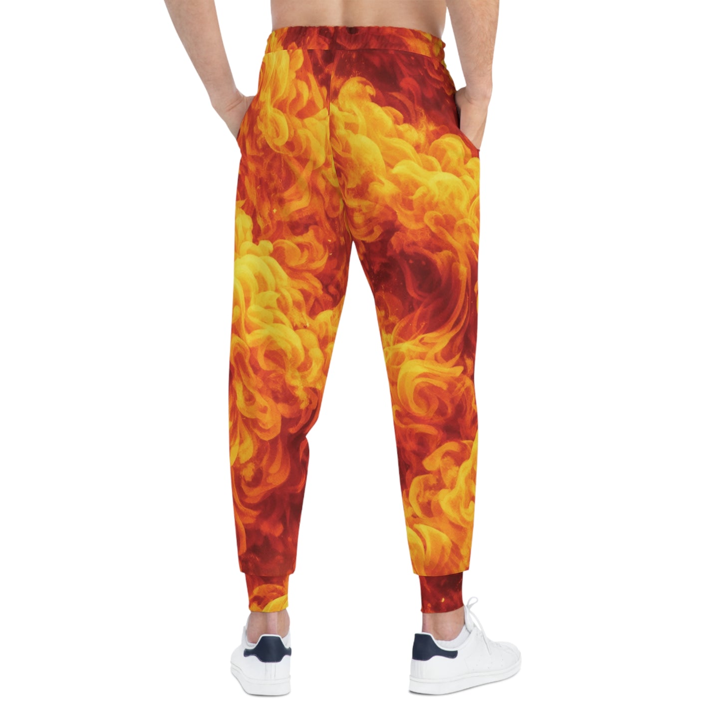 Lunar Camo Joggers