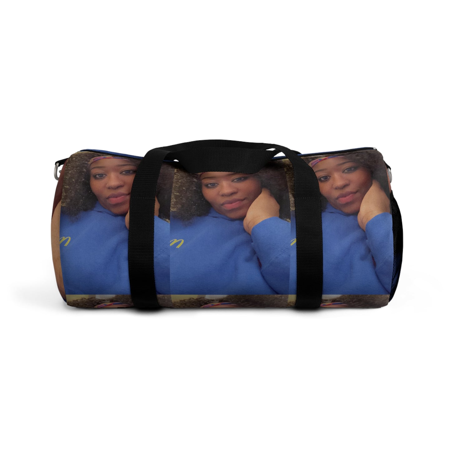 Kay’s Duffel Bag