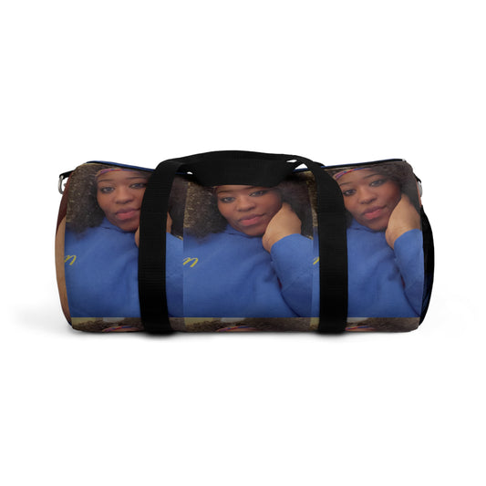 Kay’s Duffel Bag