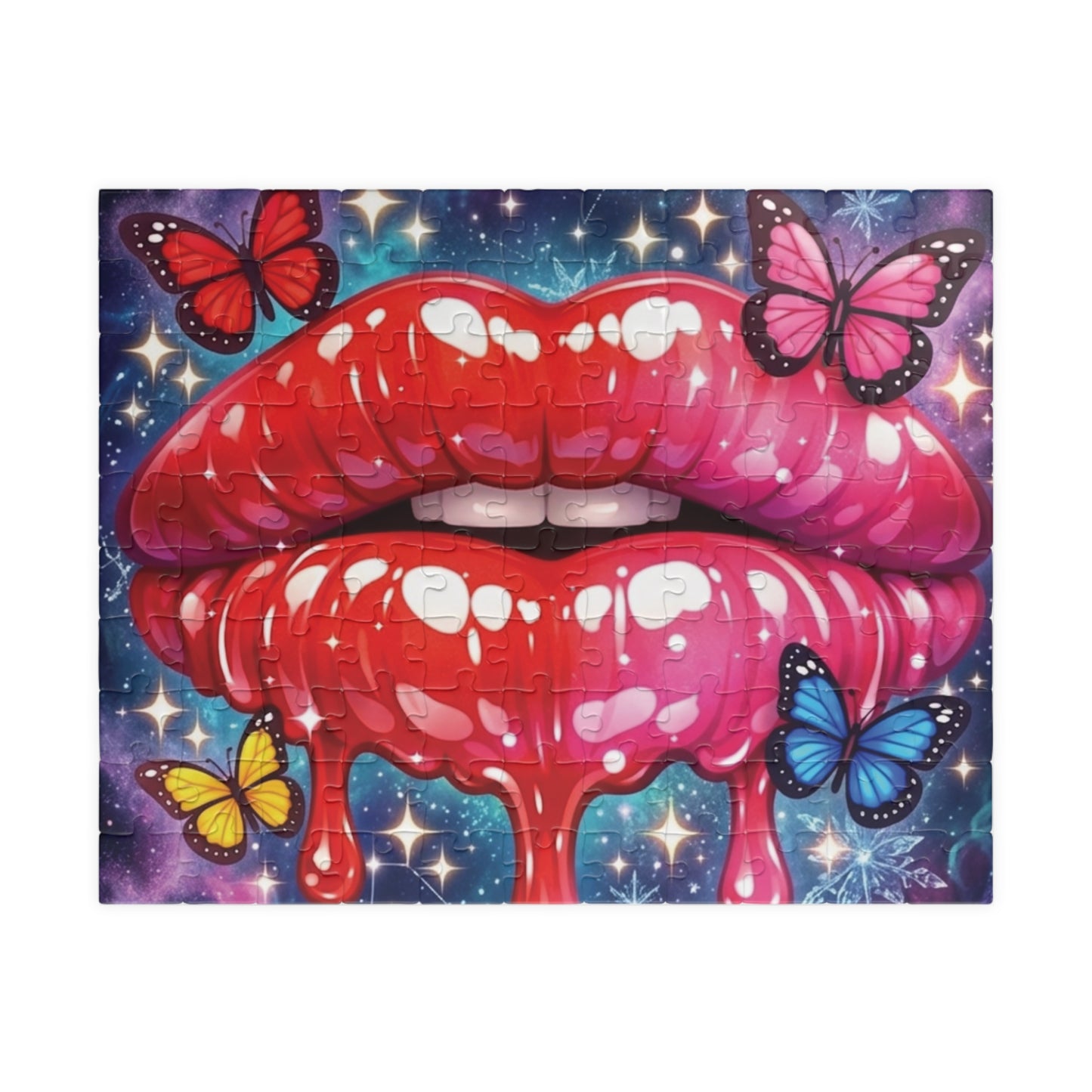 Puzzle (110, 252, 520, 1014-piece)