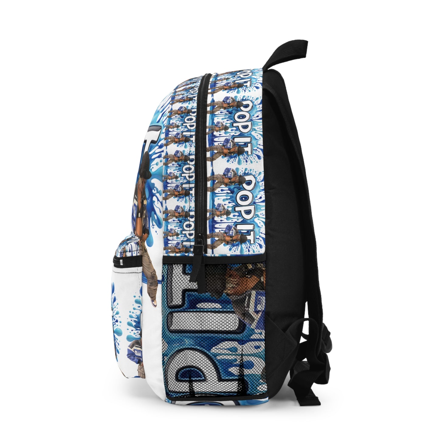LiLA Bookbag