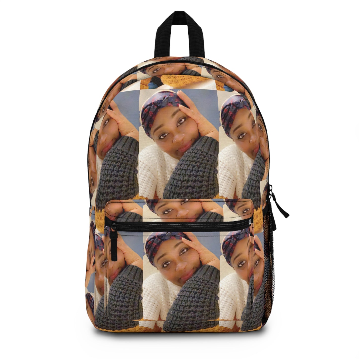 Kayyy Bookbag