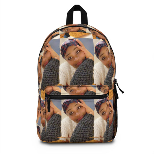Kayyy Bookbag