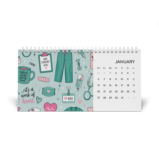 365 Grind Calendar