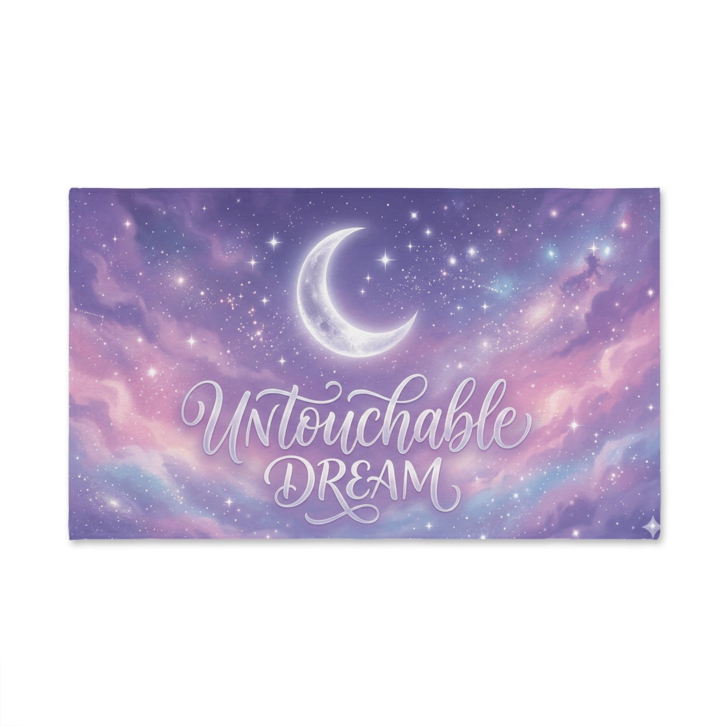 Dream Touch Hand Towel