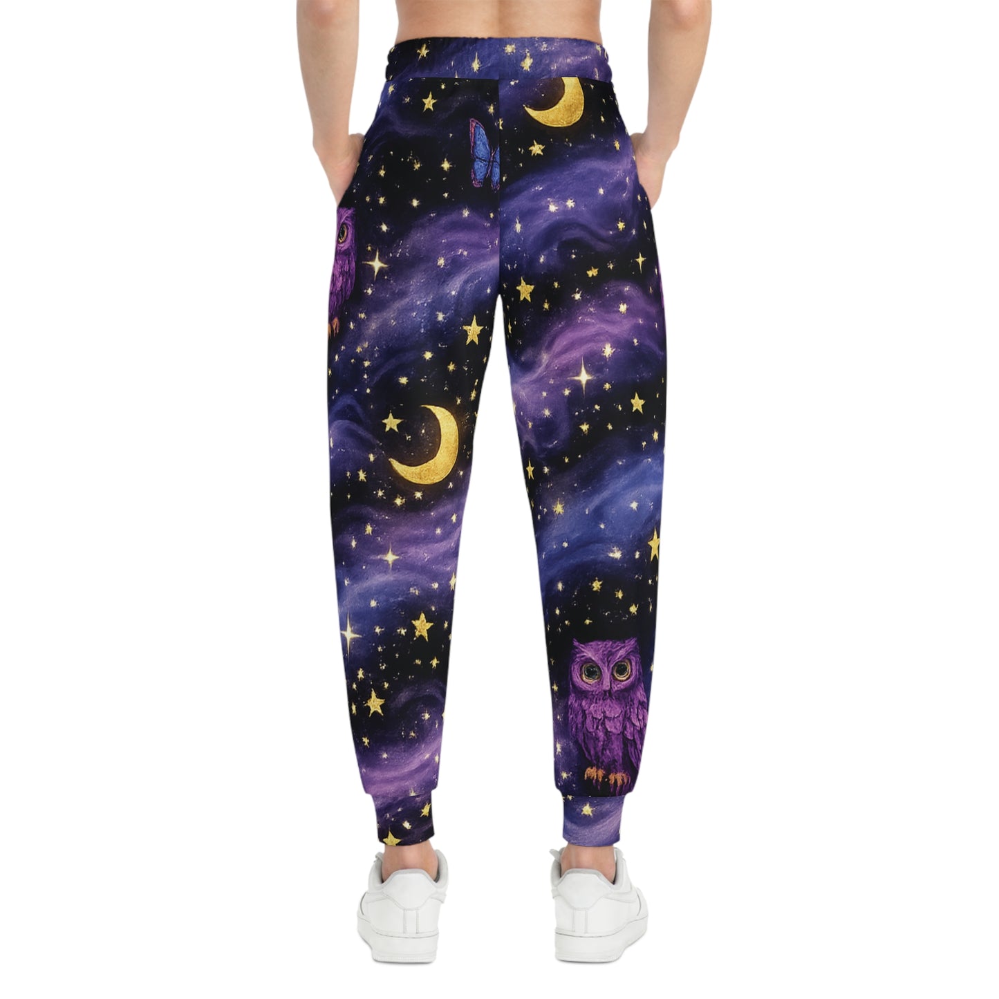 Zenith Joggers