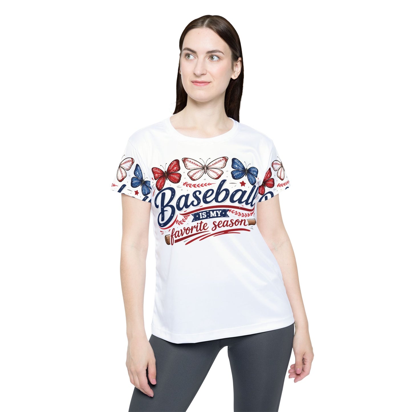 Baseball Jersey