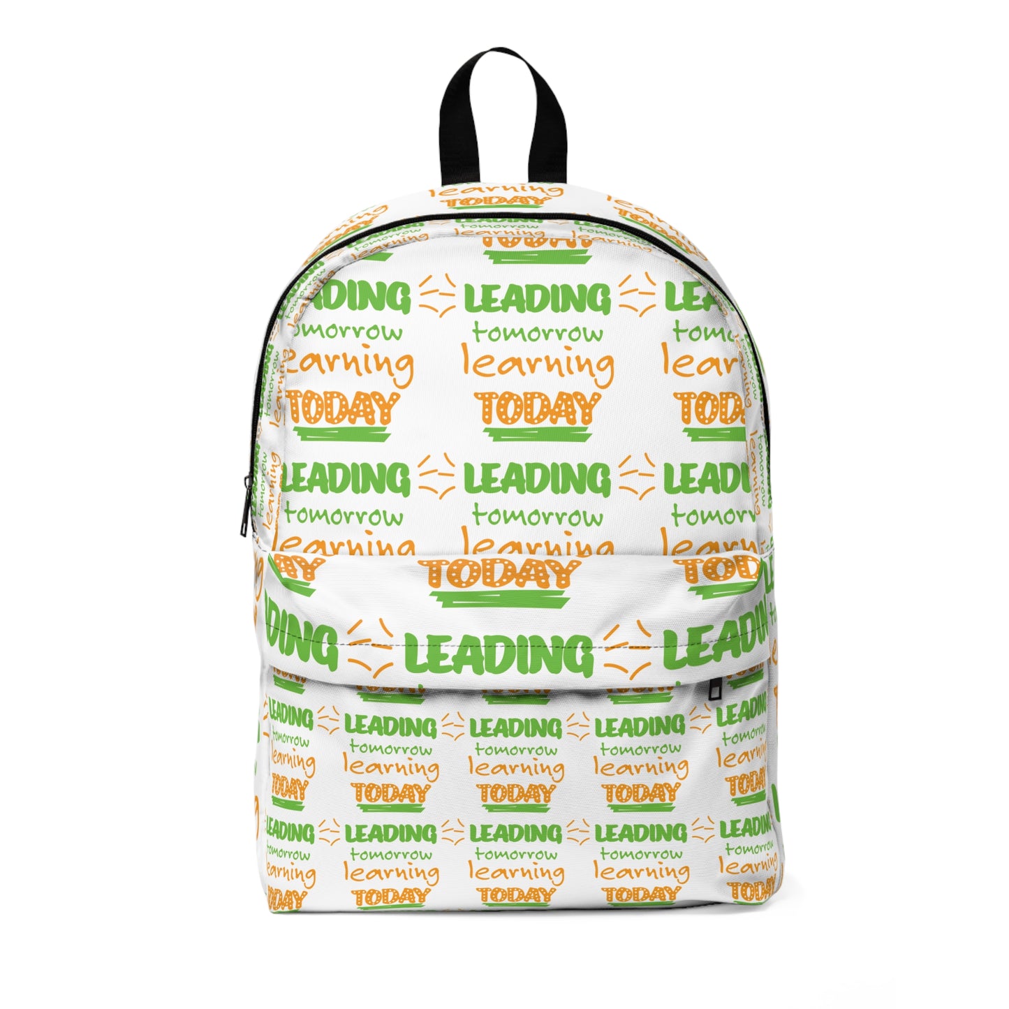 Learning Today Leading Backpack
