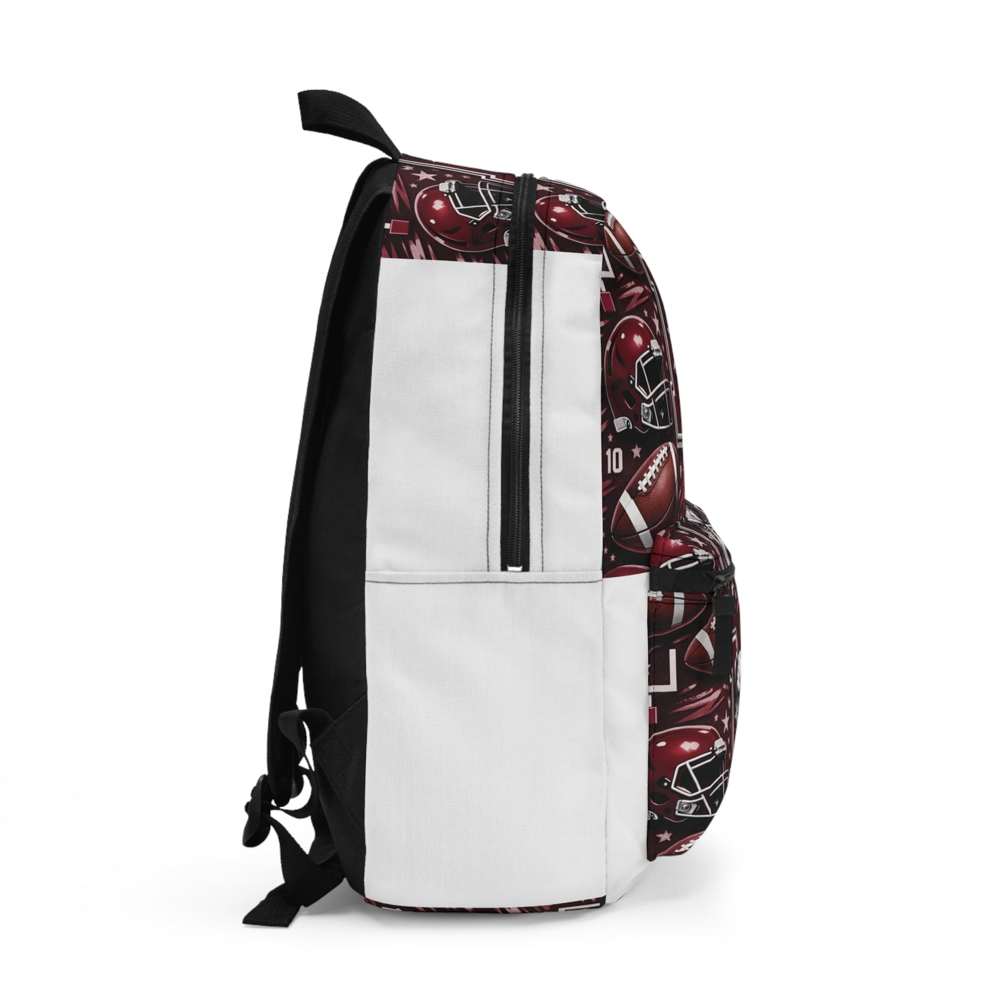 M Dog Backpack