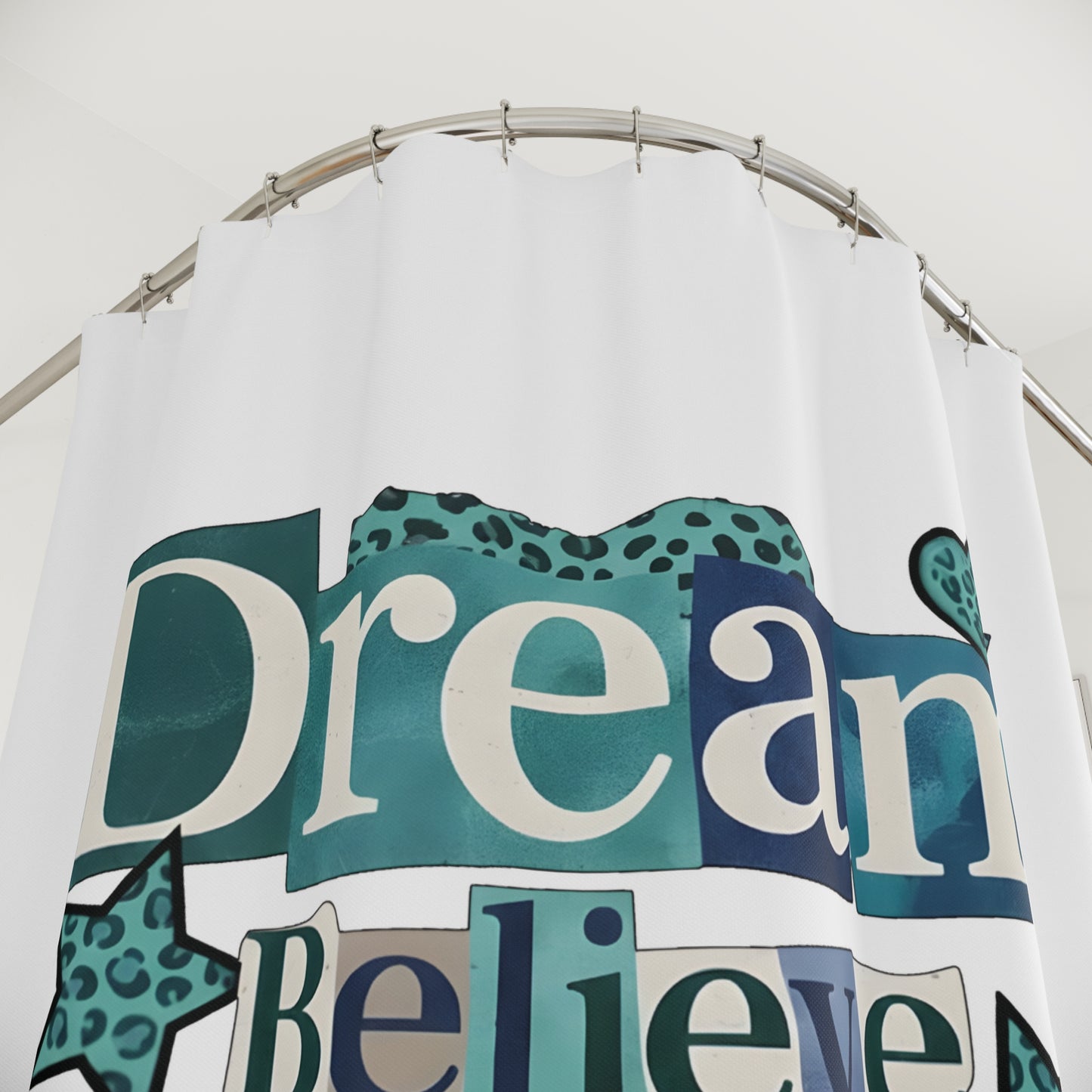 Shower Curtains