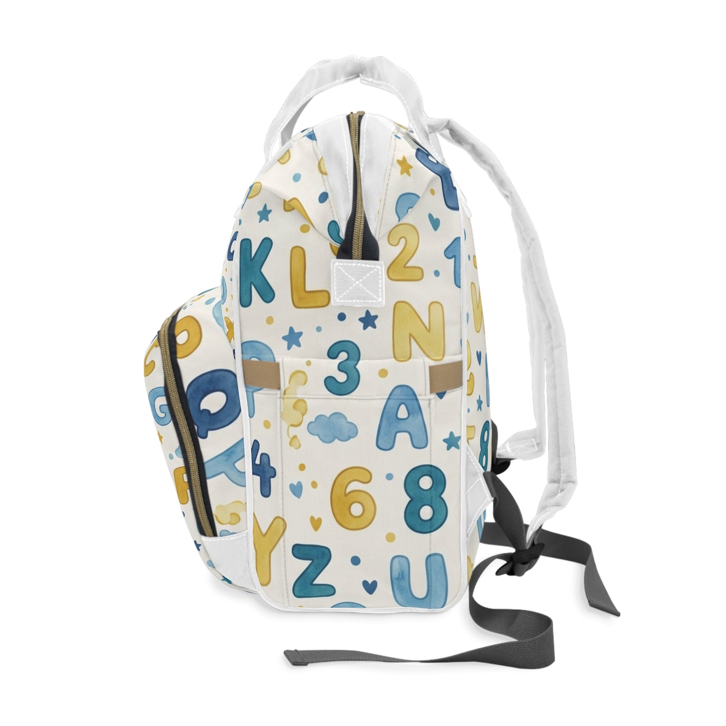 Baby boy  Diaper Backpack