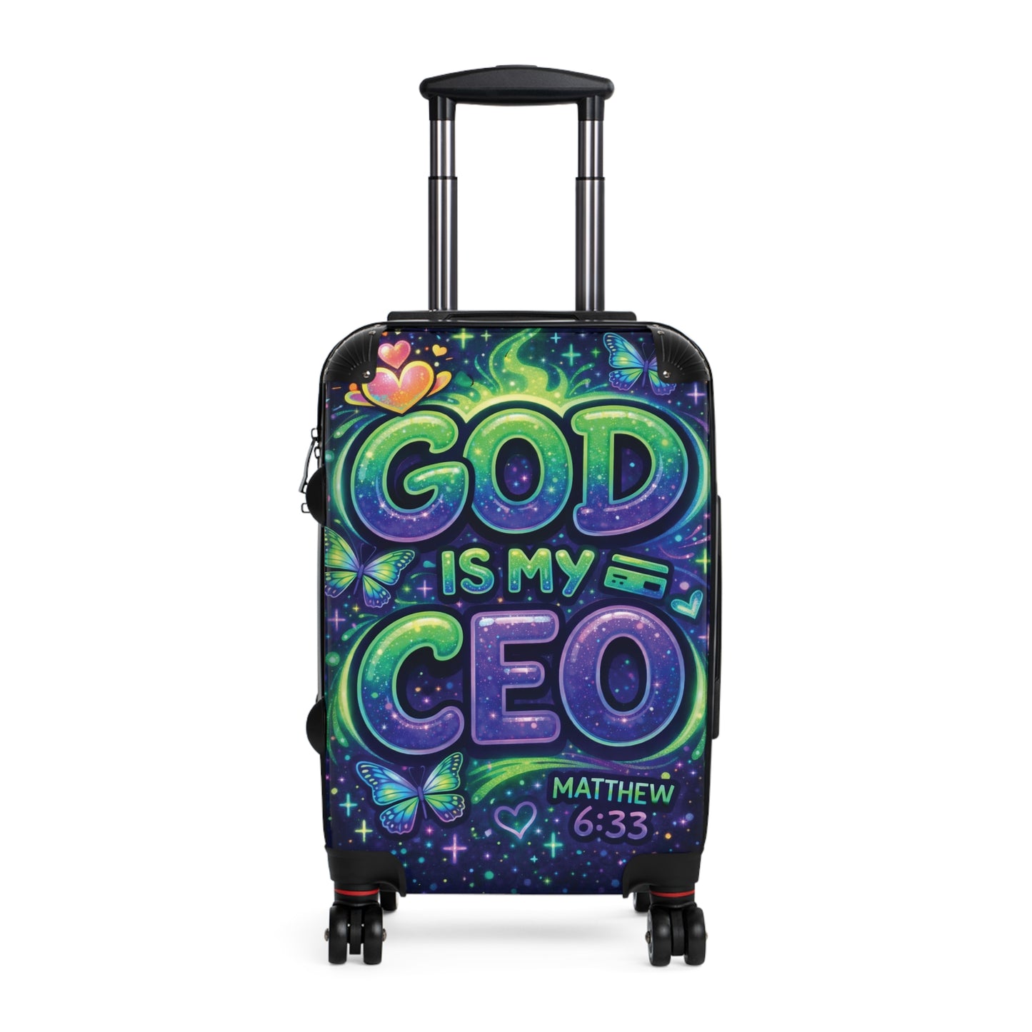 Suitcase