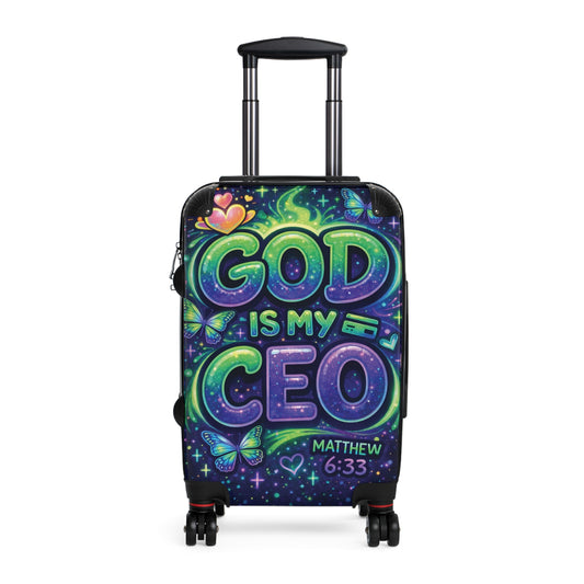 Suitcase