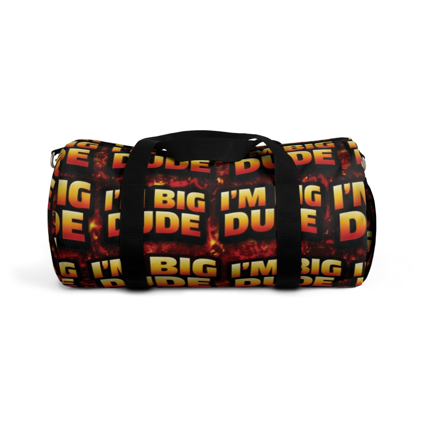 Duffel Bag