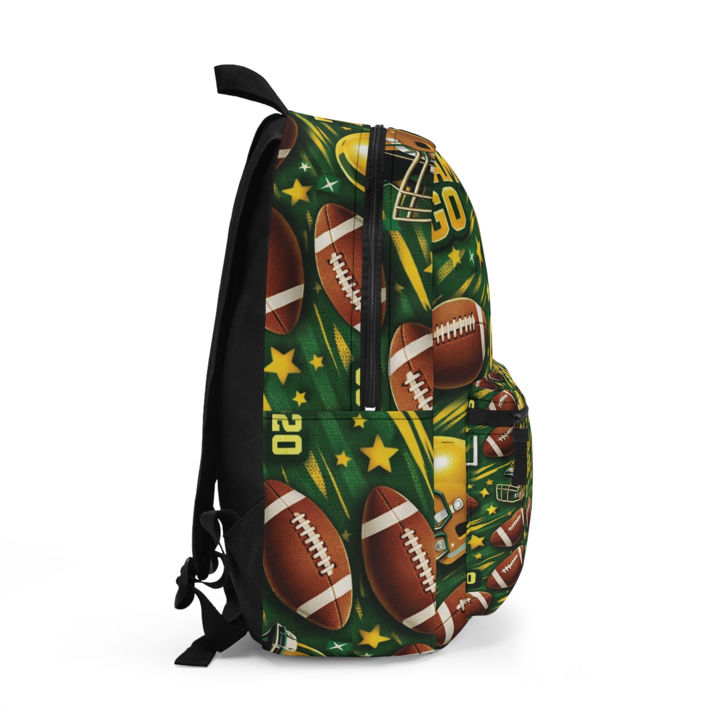 Green Pack
