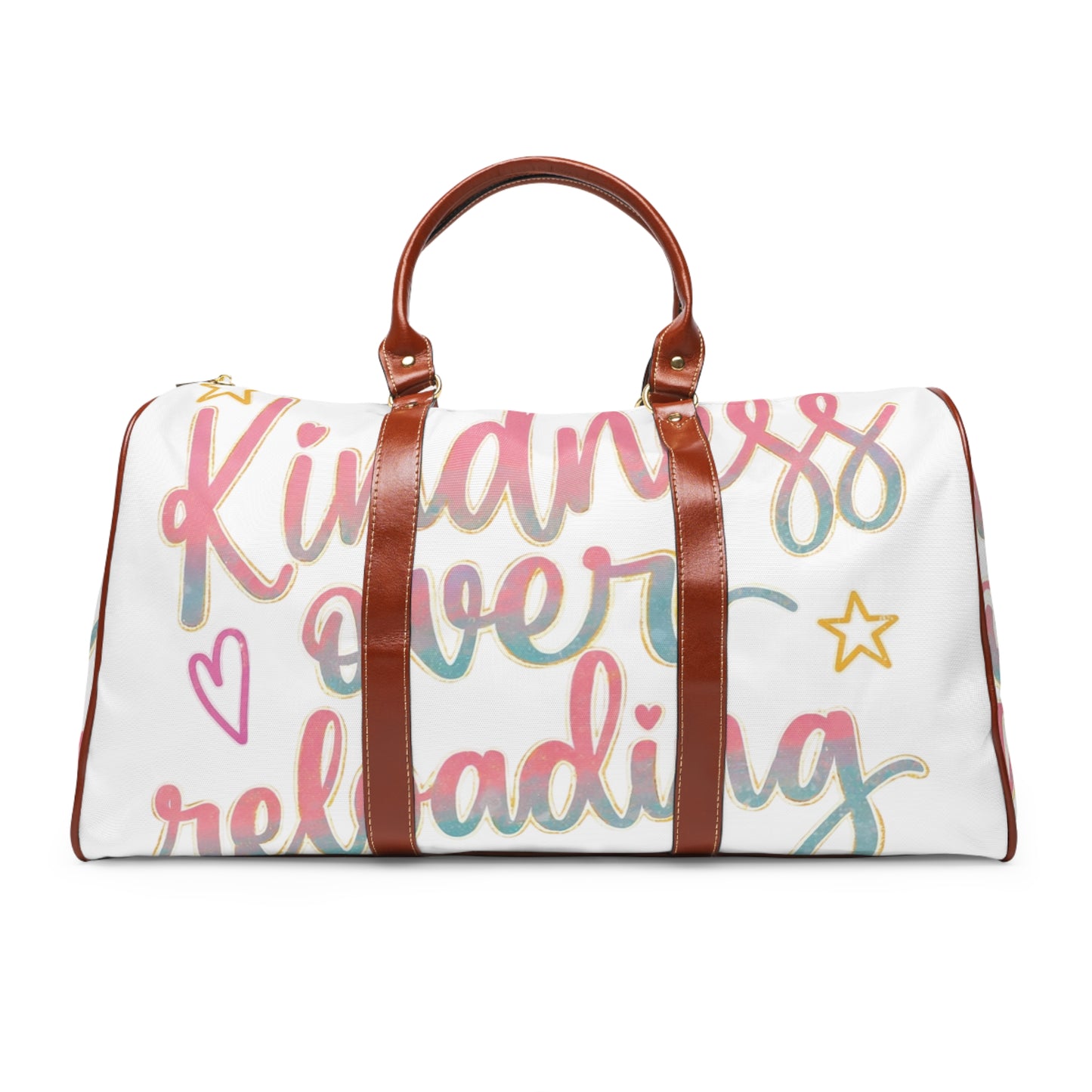 Waterproof Travel Bag