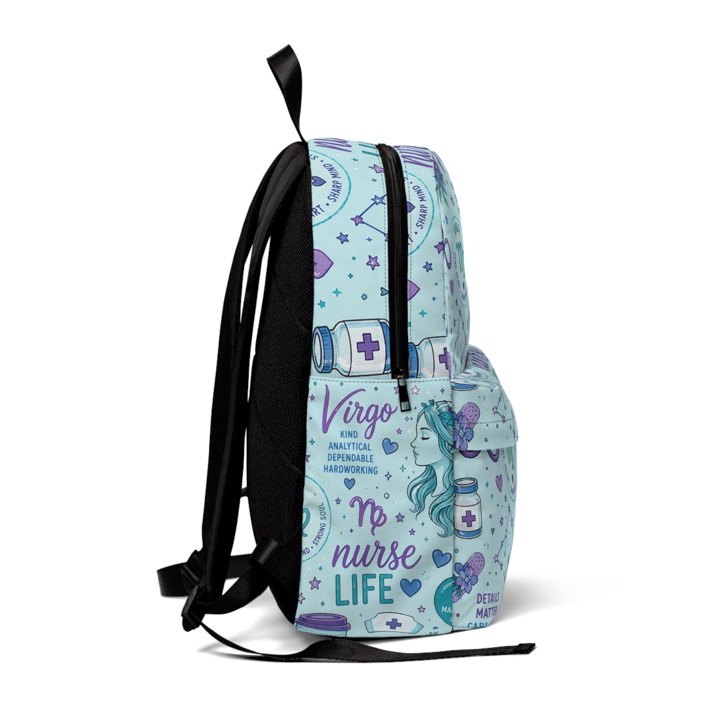 Virgo Classic Backpack