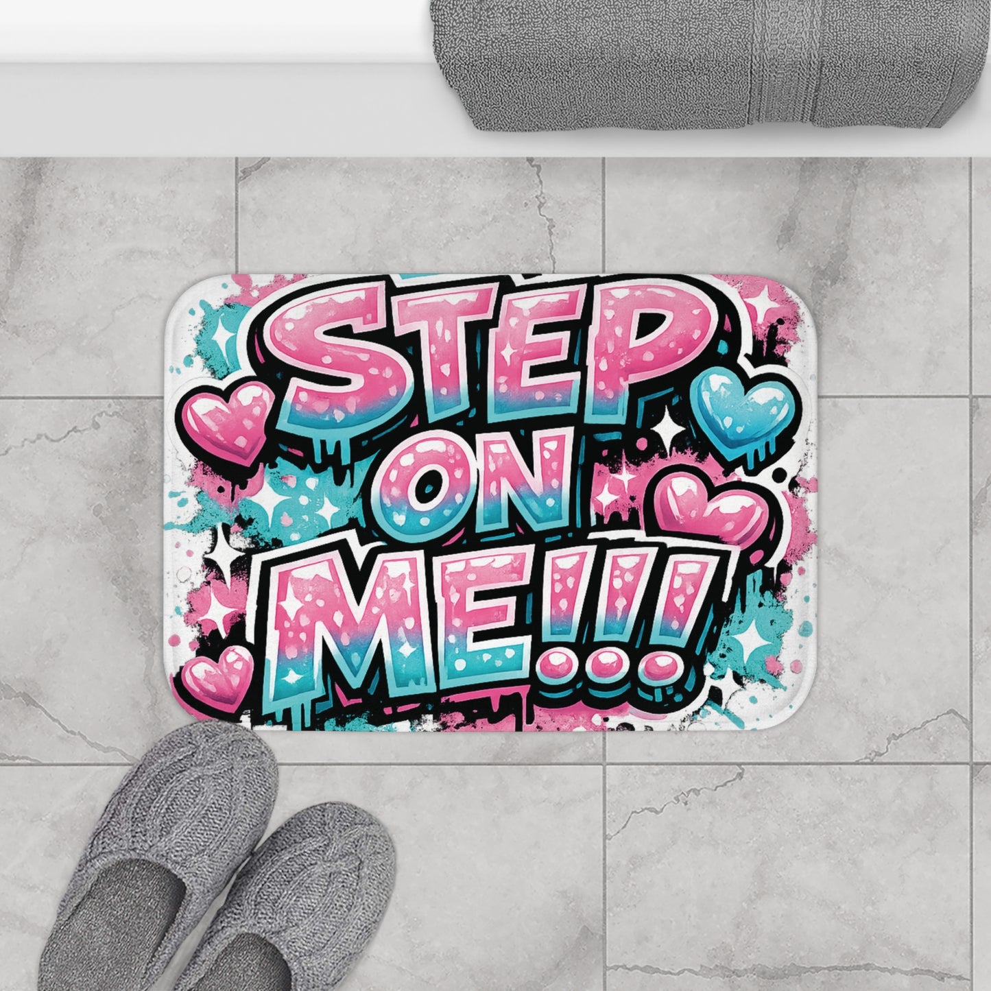 Bath Mat