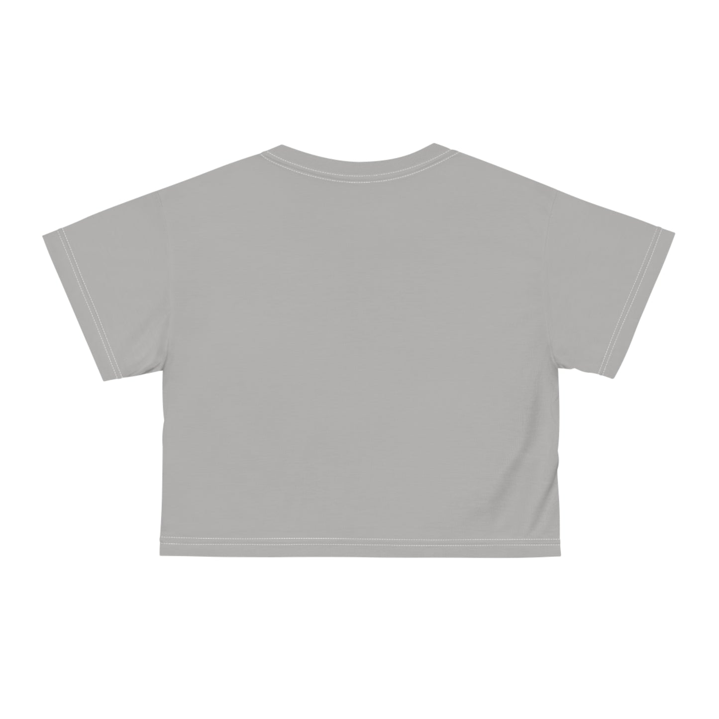 Crop Tee (AOP)