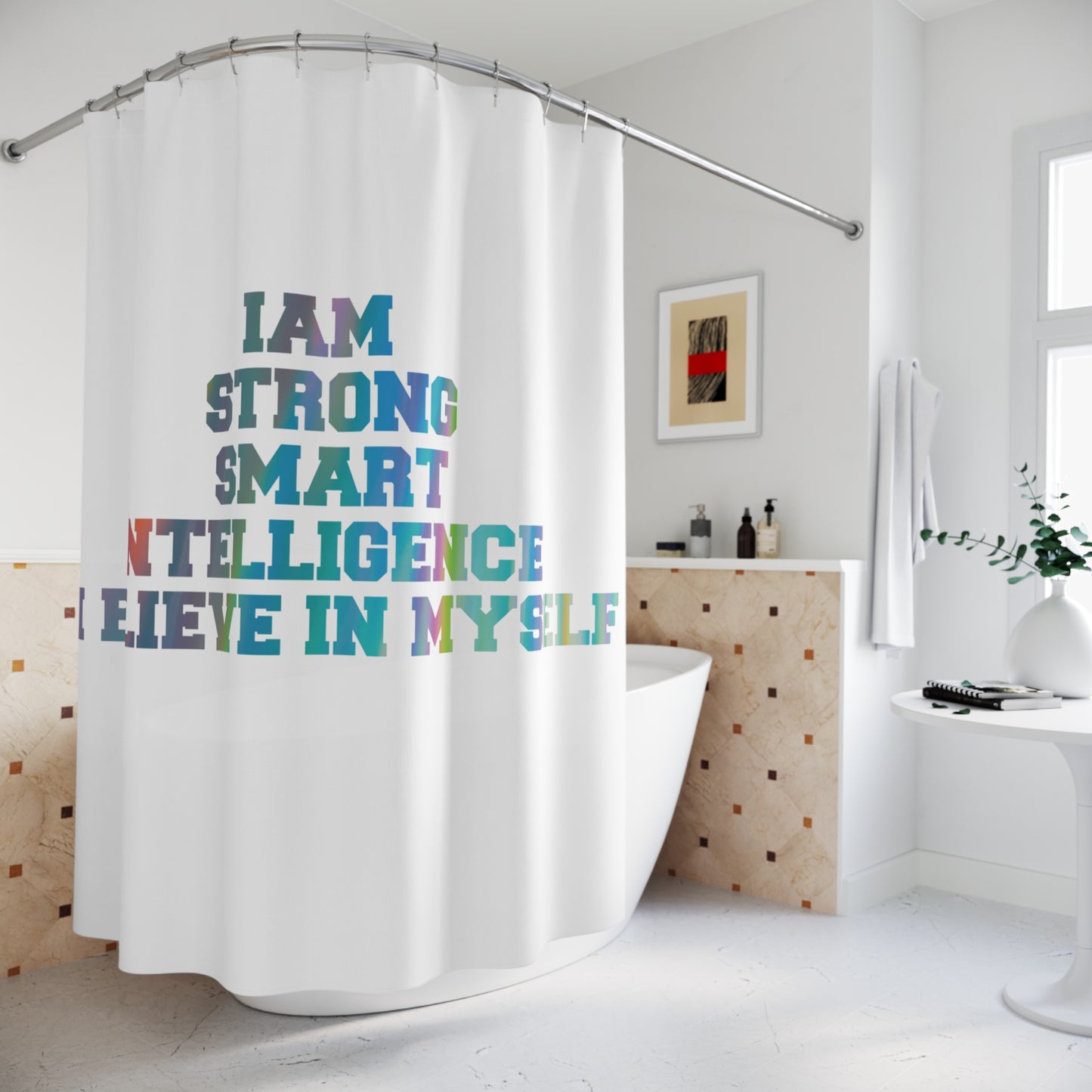 Shower Curtains