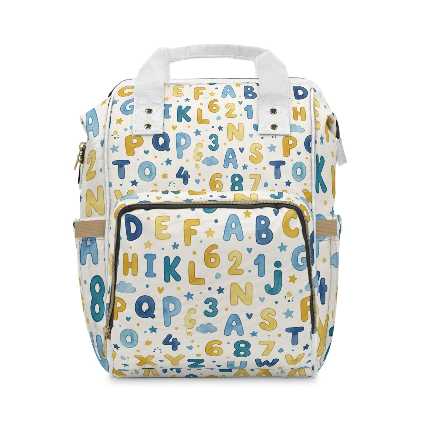Baby boy  Diaper Backpack