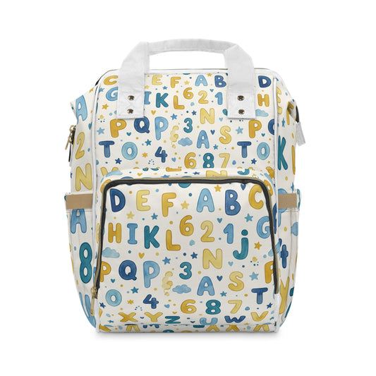 Baby boy  Diaper Backpack