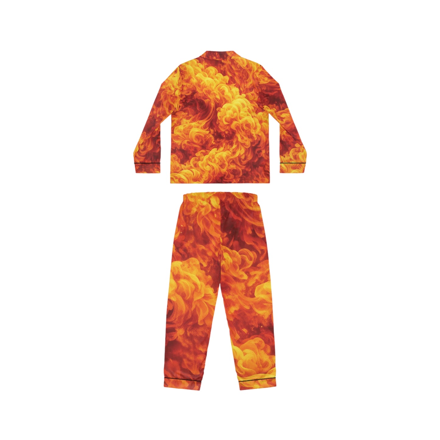 Fire Smokey Nightwear