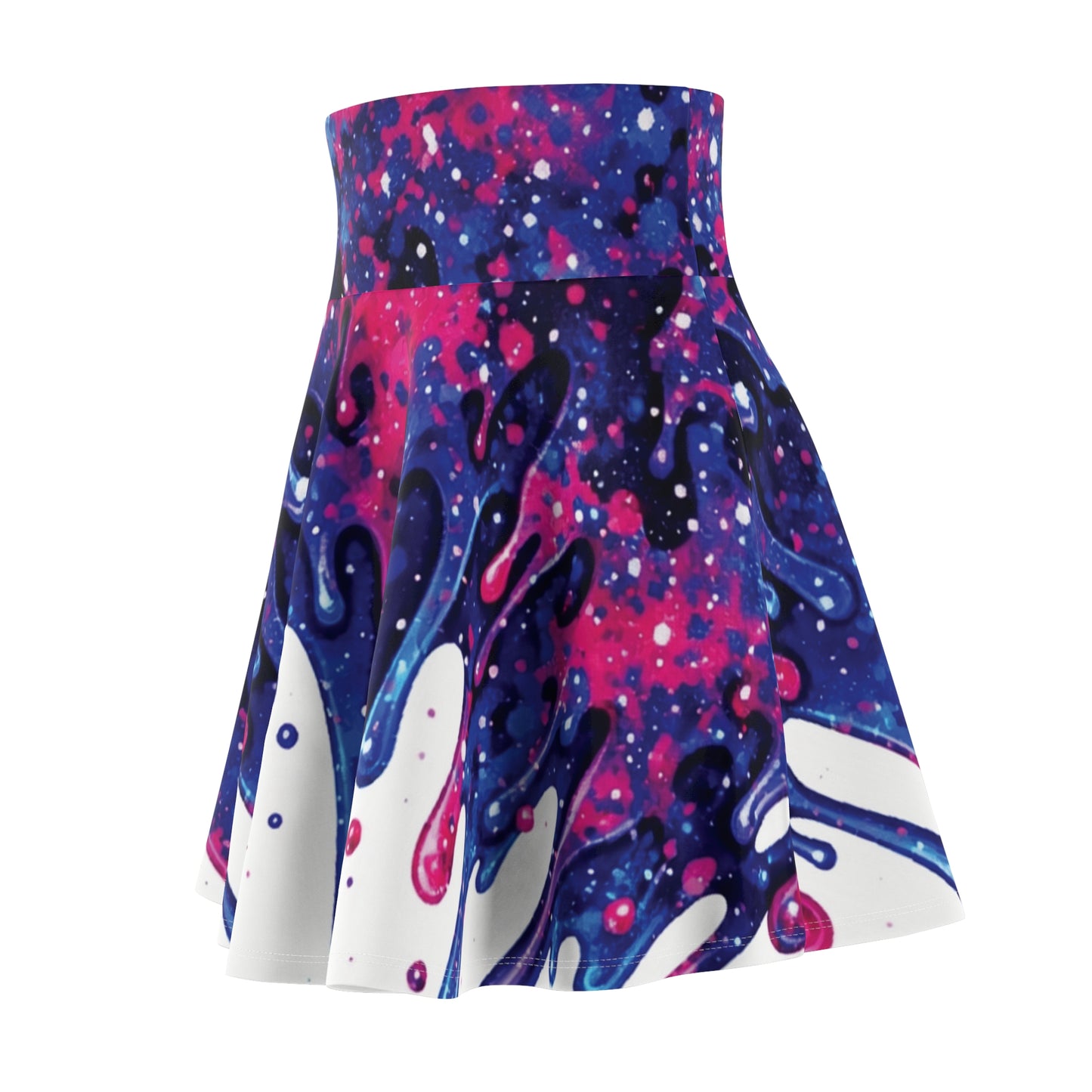 Women's Skater Skirt