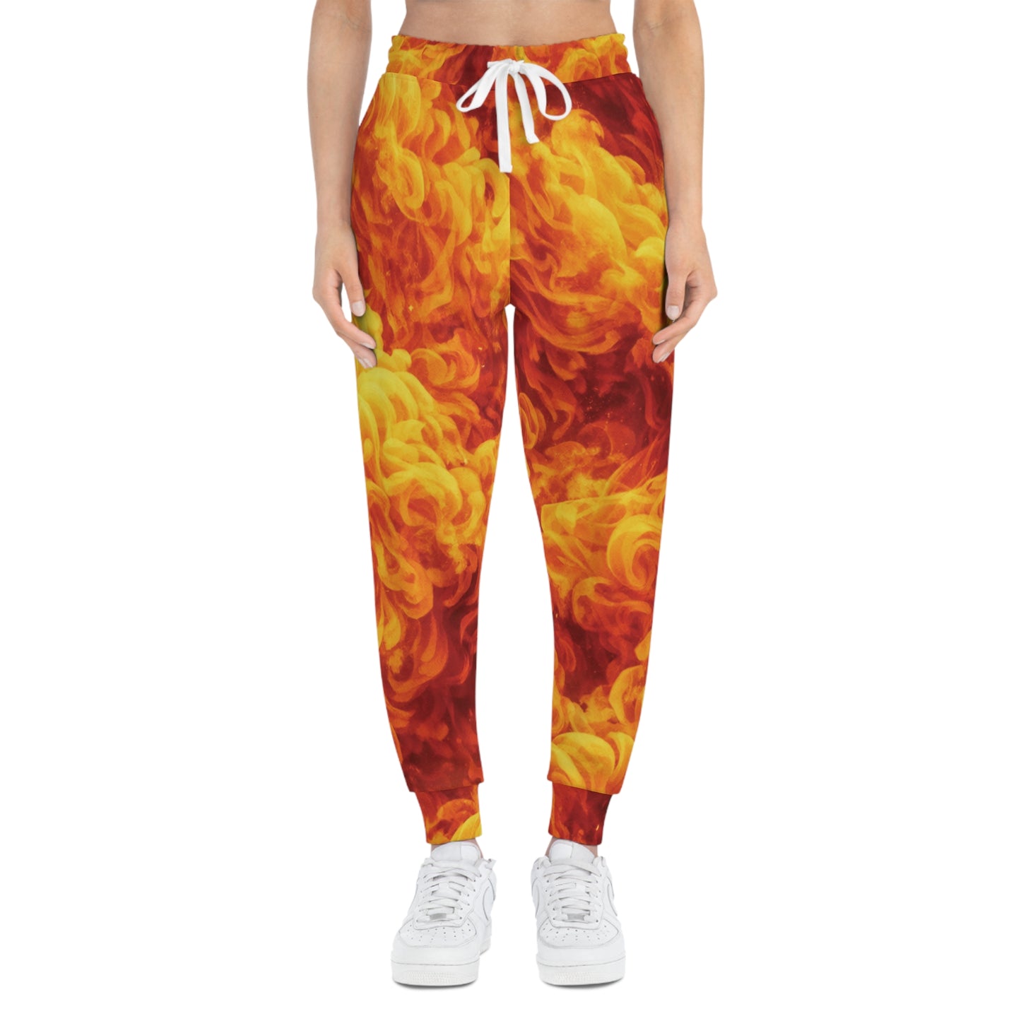 Lunar Camo Joggers