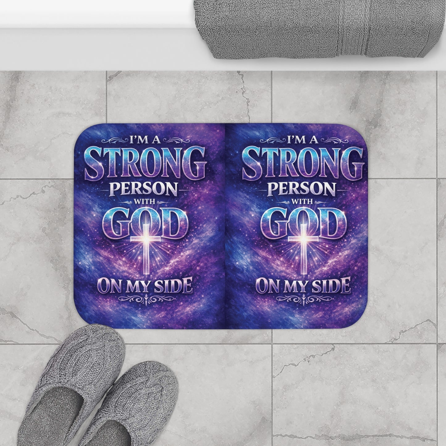 Bath Mat
