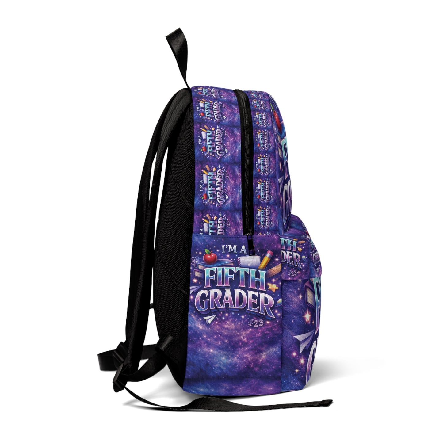 Unisex Classic Backpack