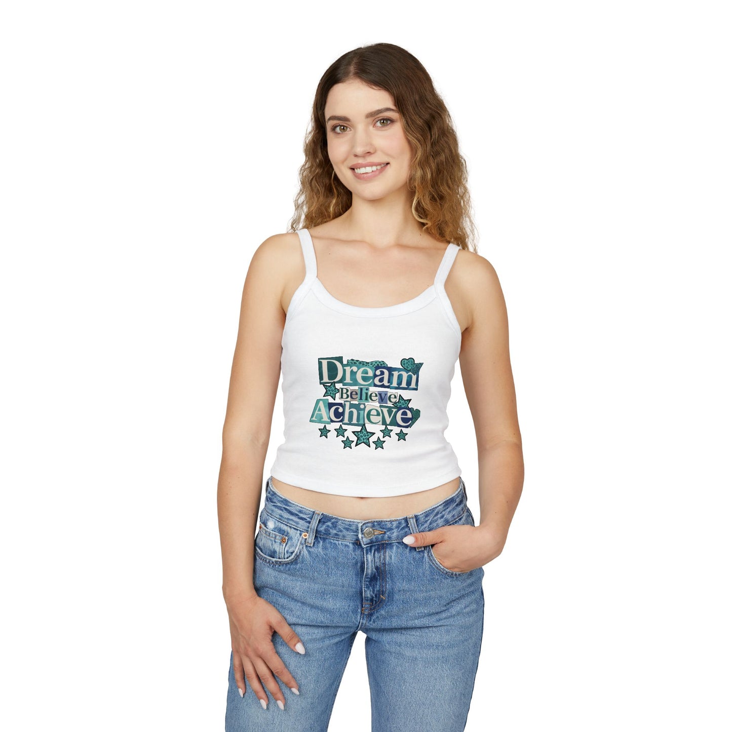 Dream Believe Tank