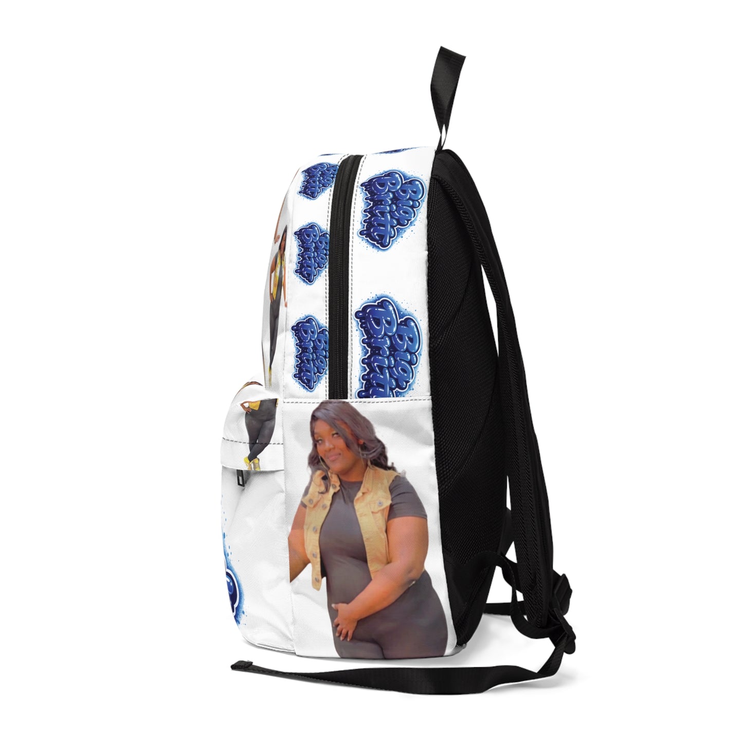 Britt Classic Backpack