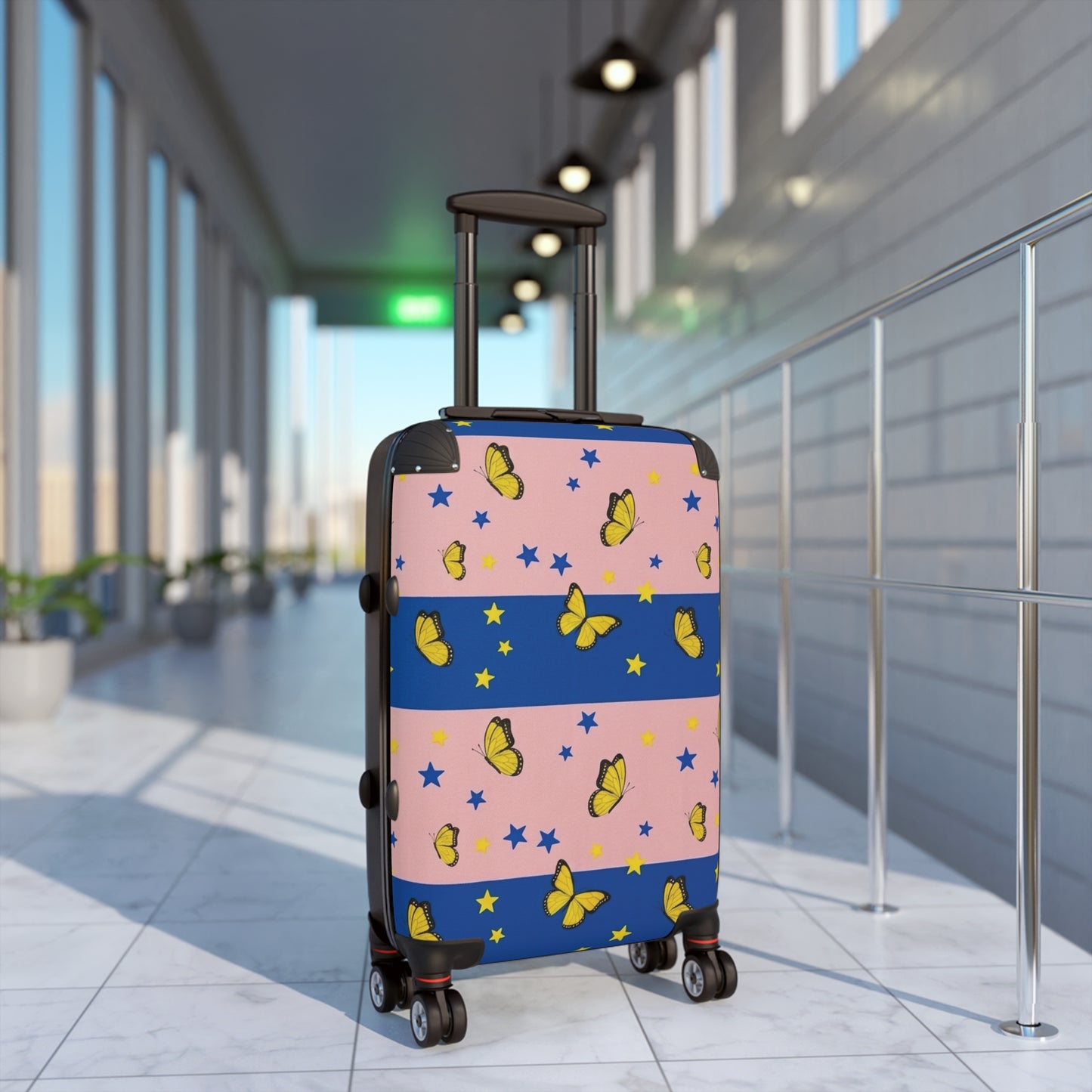 Suitcase