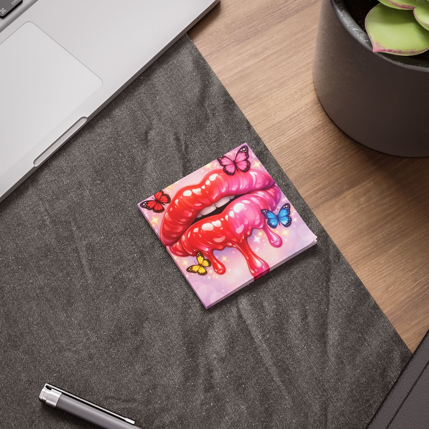 Write The Vision Pad