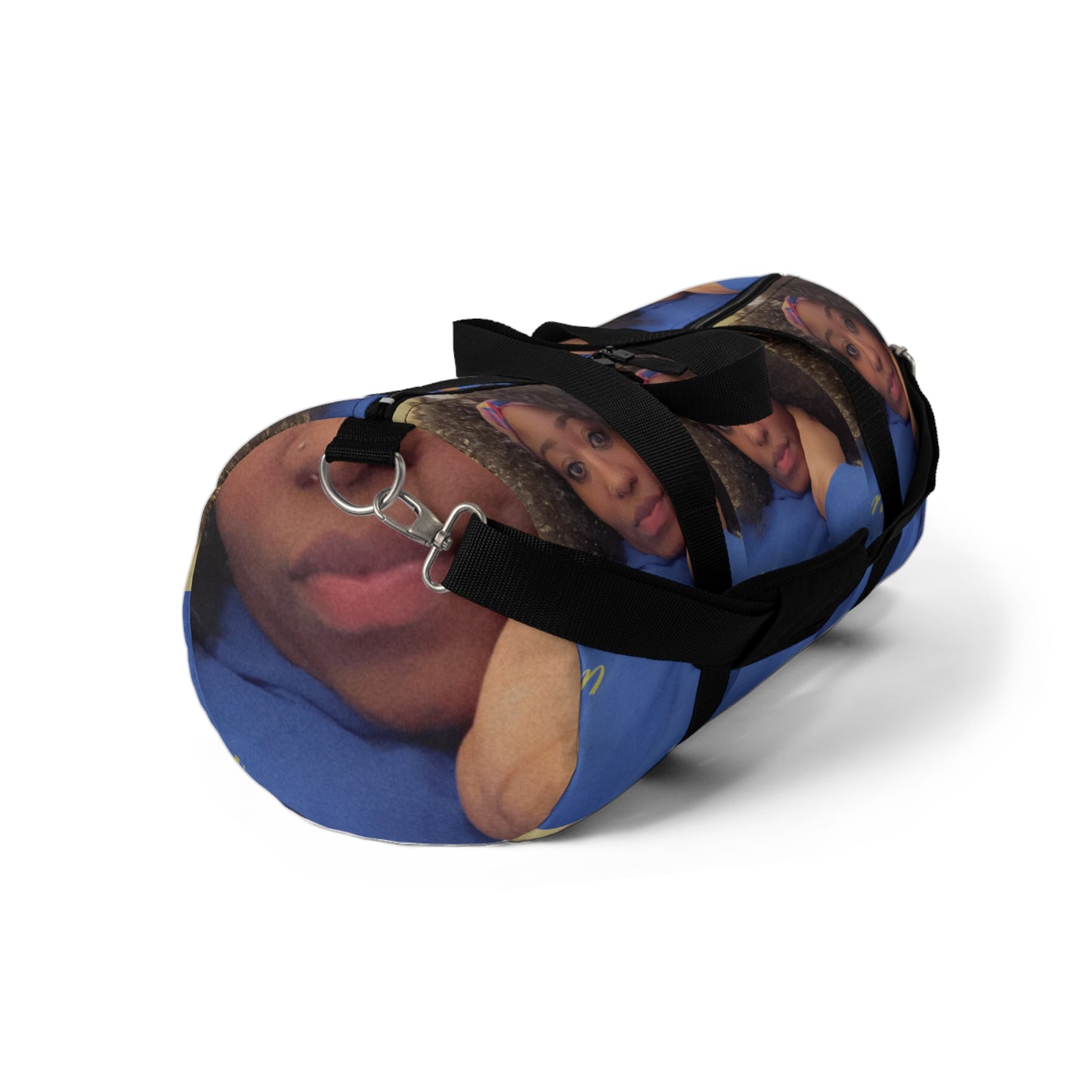 Kay’s Duffel Bag